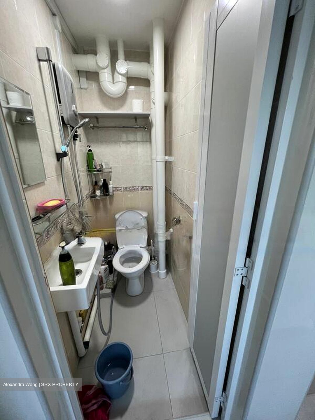 Blk 22 Bendemeer Ville (Kallang/Whampoa), HDB 4 Rooms #461134091
